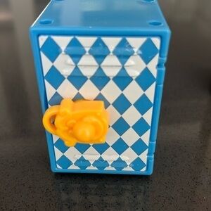 Doorables Academy Alice